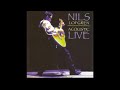 Tears On Ice Live - Acoustic Live by Nils Lofgren