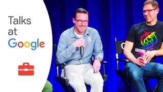 Michael Oxton, Rob Burns and Mike O'Mara: "Night Shift Brewing" | Talks at Google