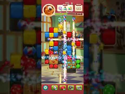 Toon blast level 7428 😏😏