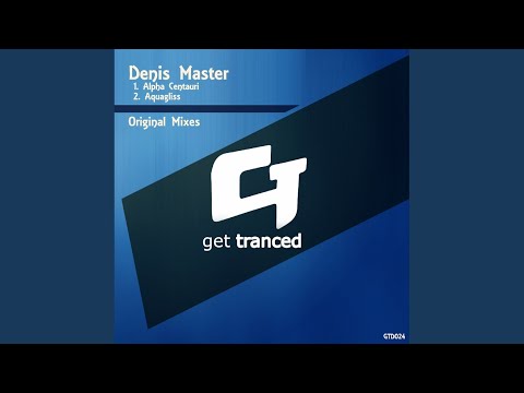 Alpha Centauri (Original Mix)