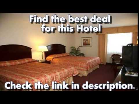 Best Western Executive Inn Rowland Heights - Rowland Heights - United States