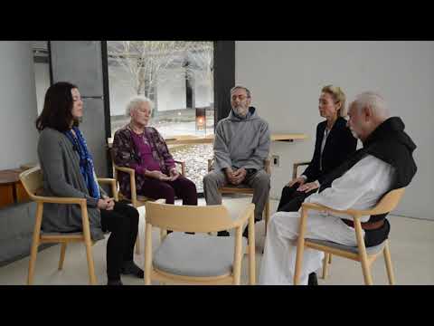 Guided Session of Centering Prayer