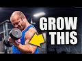 How To Design A Program To Grow HUGE Biceps