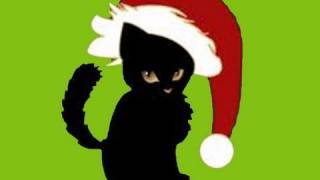 Christmas Kitty Song