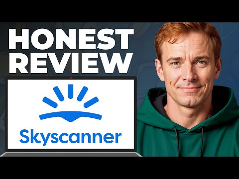 Sky Scanner Rent A Car