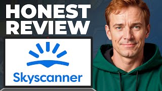 Skyscanner Car Rental Full Review - Features, Strengths, Weaknesses