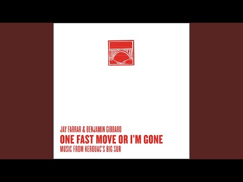 Breathe Our Iodine - Jay Farrar