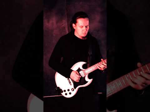 Илья Небо - Космический проигрыш [Official Live Music Video] #shorts