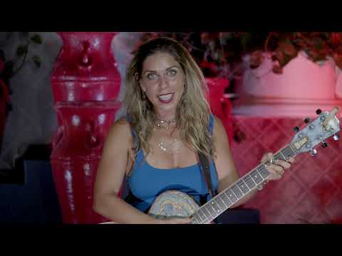 Music as Activism | Liah Alonso | TEDxSanMigueldeAllende