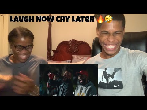 Mom React To Drake - Laugh Now Cry Later 🤣🔥(Official Video) ft Lil Durk
