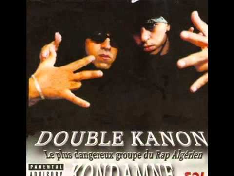Lotfi Double kanon ft. Mohammed Alloua - Afouss