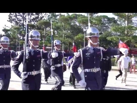 Taipei e Jiufen Old Street: 20151213