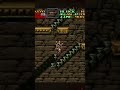 Glitch Super Castlevania 4 Snes Gameplay Castlevania Snes Konami