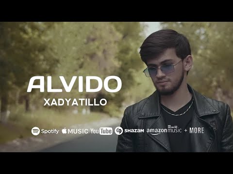 Xadyatillo - Alvido ( audio 2023 )