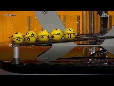 Eurojackpot-Gewinnzahlen von Freitag, 19.12.2025