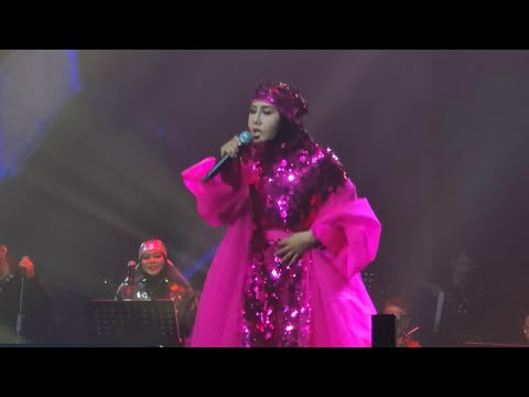Tiada Tangis Lagi Ella Jilid Akhir Live KL