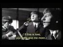 The Beatles - I Should Have Known Better Lyrics ...
