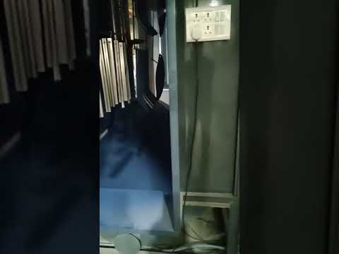 Industrial Powder Coating Oven