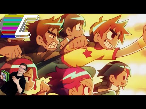 Scott Cast - Modular Components Episode One Hundred and Sixteen