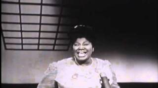 Mahalia Jackson - Highway Up To Heaven