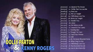 Kenny Rogers Dolly Parton : Greatest Hits 2020 ♪ღ♫ Kenny Rogers Dolly Parton Songs Playlist