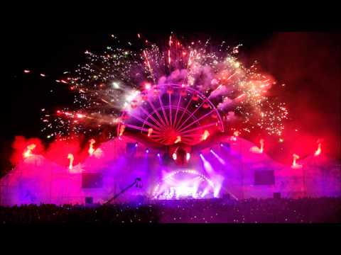 Steve Aoki VS Avicii - Levels Of Happiness [Michelangelo K - MASH UP]