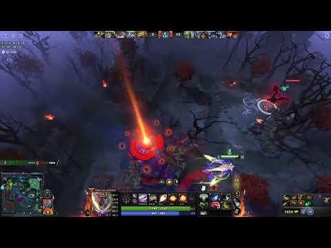 templar assassin, what a mega creeps comeback straight throne, Turbo mode | #360 Stream |