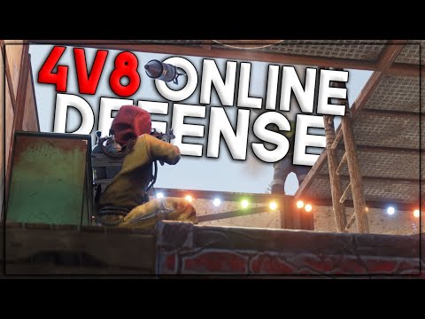 STEALING EVERYTHING from an OVER-CONFIDENT CLAN...