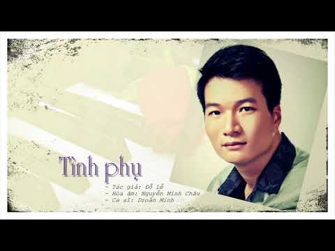 Tình phụ (Đỗ Lễ) - Dzoãn Minh