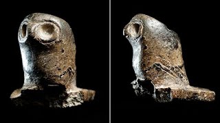 12 Most Amazing Artifacts Finds Scientists Still Can&#39;t Explain