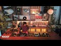 Soulful House Rare Groove Bruk Jazz Mix By Hikko Mori Cafe 1001 January 29 2024