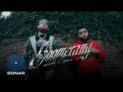 Boomerang 🪃  (VIDEO OFICIAL) -‬ @slicklamina @Hades66mmnf @Lamrecords414