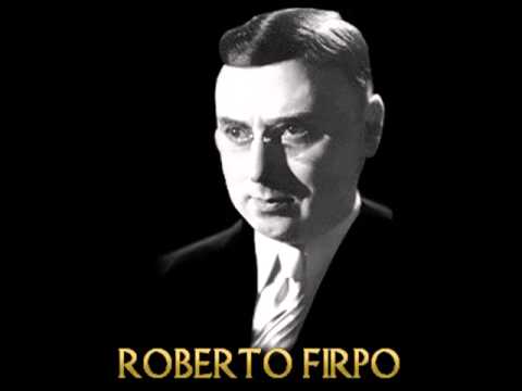La eterna milonga - Orq. Roberto Firpo
