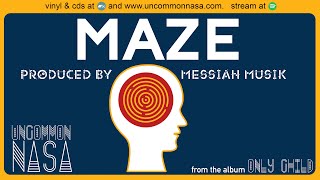 Maze Music Video