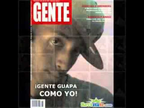 Lapiz Conciente Feat. Joa & JN3 - I Wanna Love You