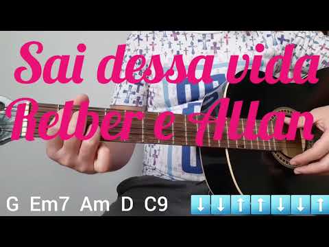 Sai Dessa Vida - Juliano Cezar