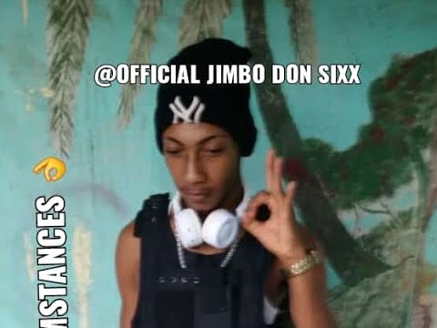 Jimbo Don - Circumstances - January 2020