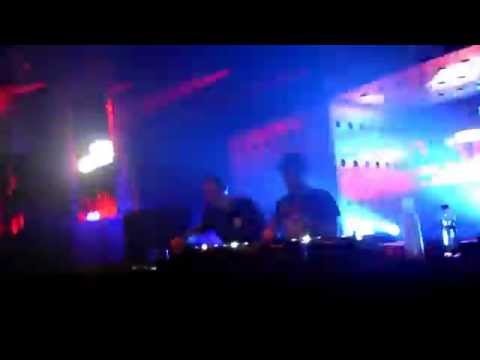 Thrasher vs.  Deathmachine @ PRSPCT XL21 - The Indoor Festival / Maassilo Rotterdam