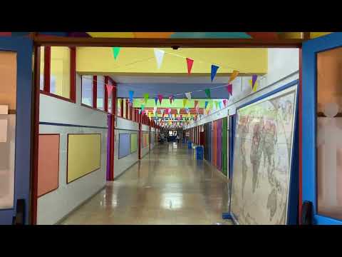 Vídeo Colegio San Isidro - Salesianos La Orotava