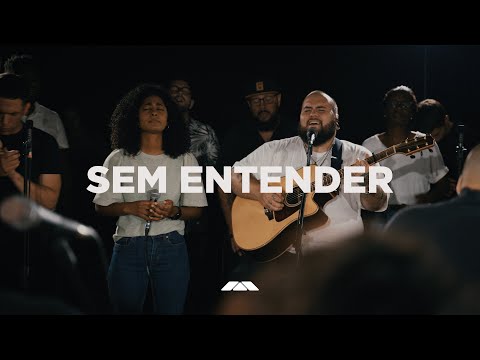 Sem Entender (acústico) | A Casa da Cidade MÚSICA