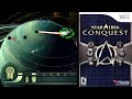 Star Trek: Conquest wii Gameplay