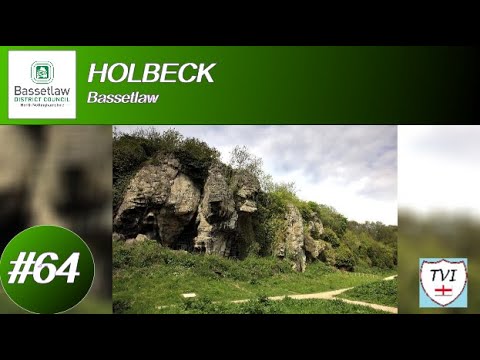 HOLBECK: Bassetlaw Parish #64 of 66
