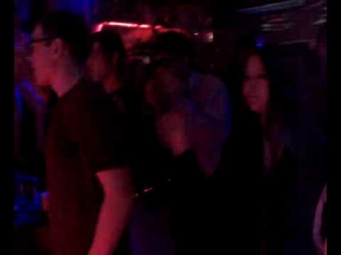 DJ Cross & Max Creative Back2Back (PS NLO Donetsk)