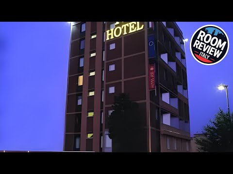 Hotel Re | Muggio, Italy | Hotel Review 🛏️