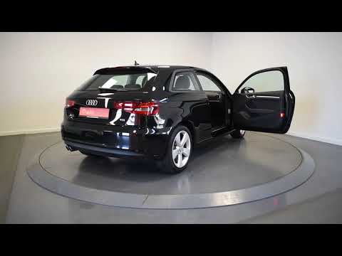 Audi A3 2.0 TDI Ambition Navi, Sitzheizung, E von autoWORLD by RRG Deutschland GmbH
