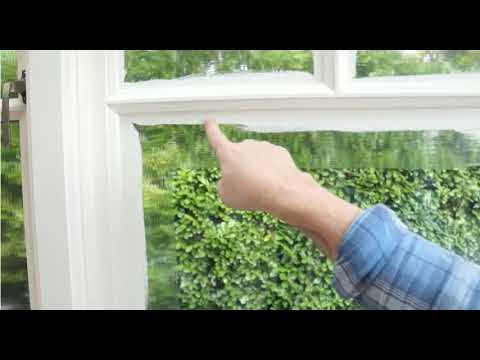 Jasco Liquid Masking Tape and Primer short how to video