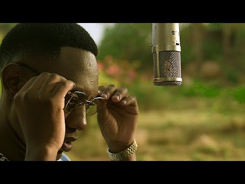 TOMMY DEE JONES - AM OKAY (Official Music Video)