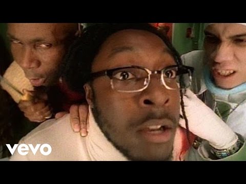 The Black Eyed Peas - Karma (Official Music Video)