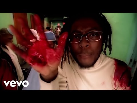 The Black Eyed Peas - Karma (Official Music Video)