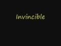 Hedley-Invincible lyrics (feat P. Reign) Rap ...